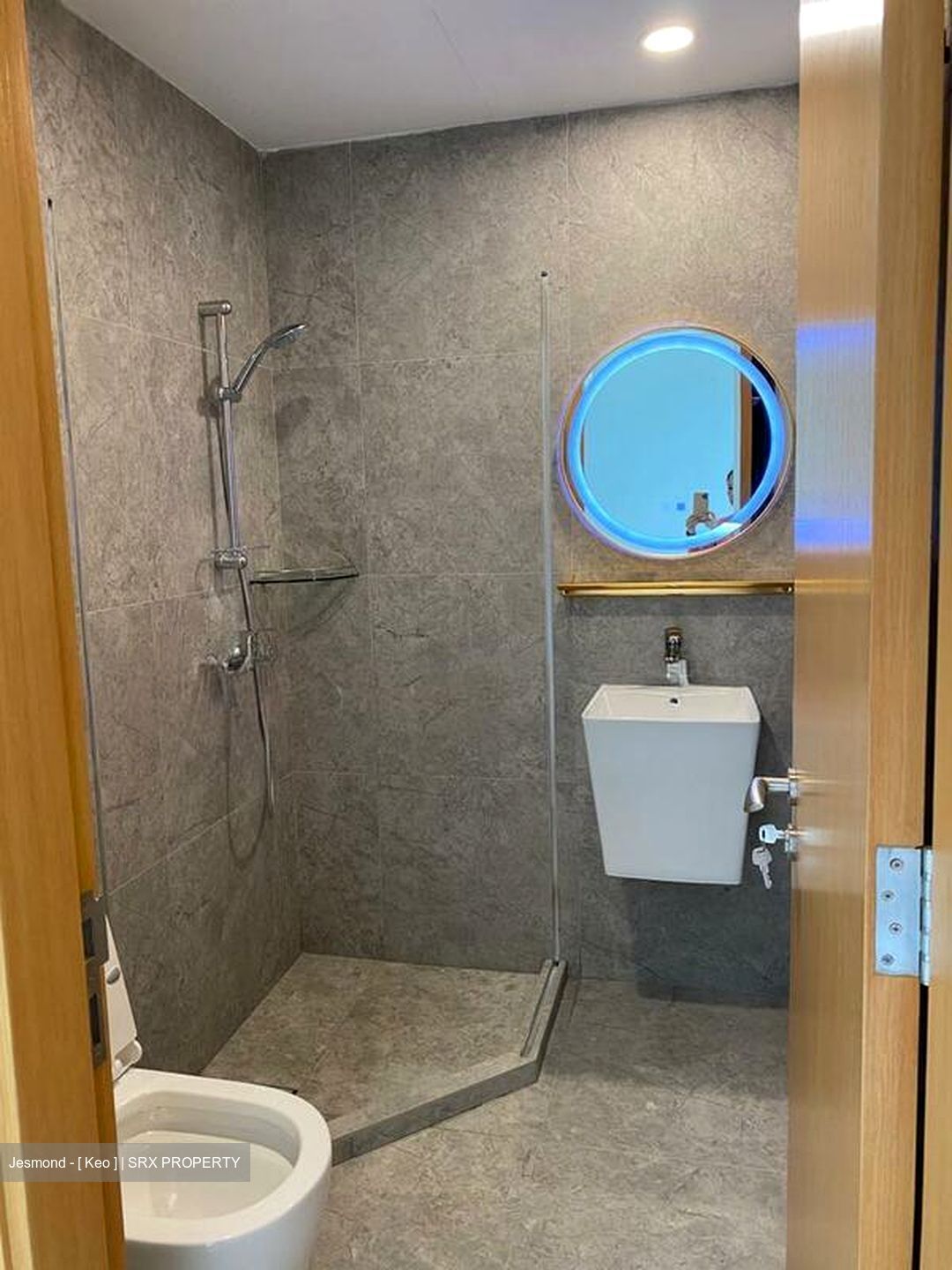 Icon (D2), Apartment #507402471